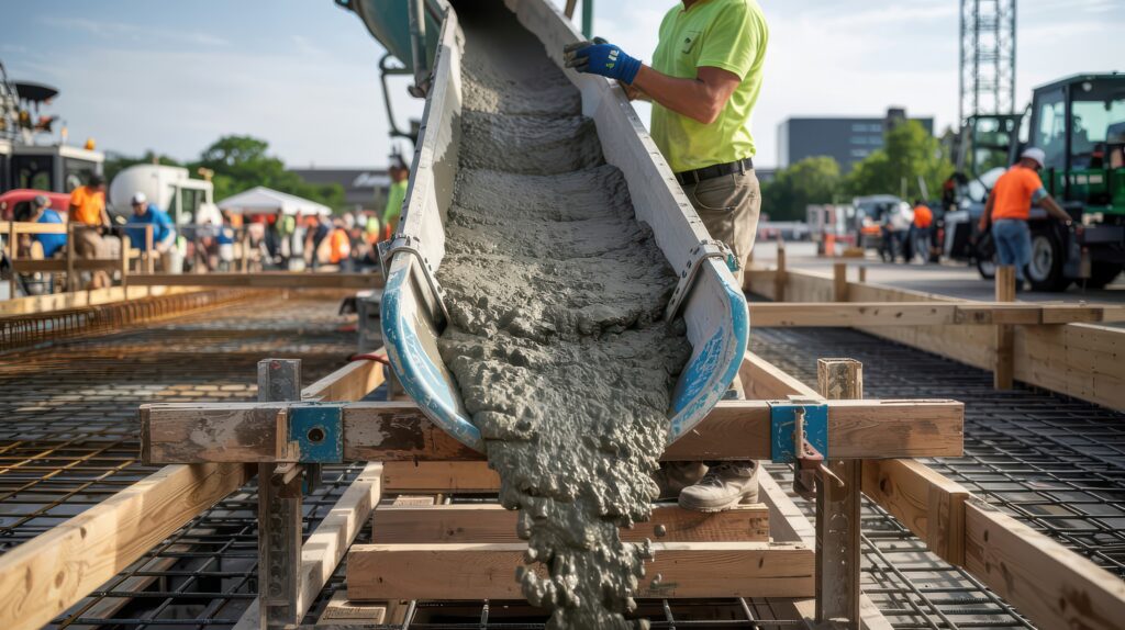 Integris Builds - Integris Builds | Concrete
